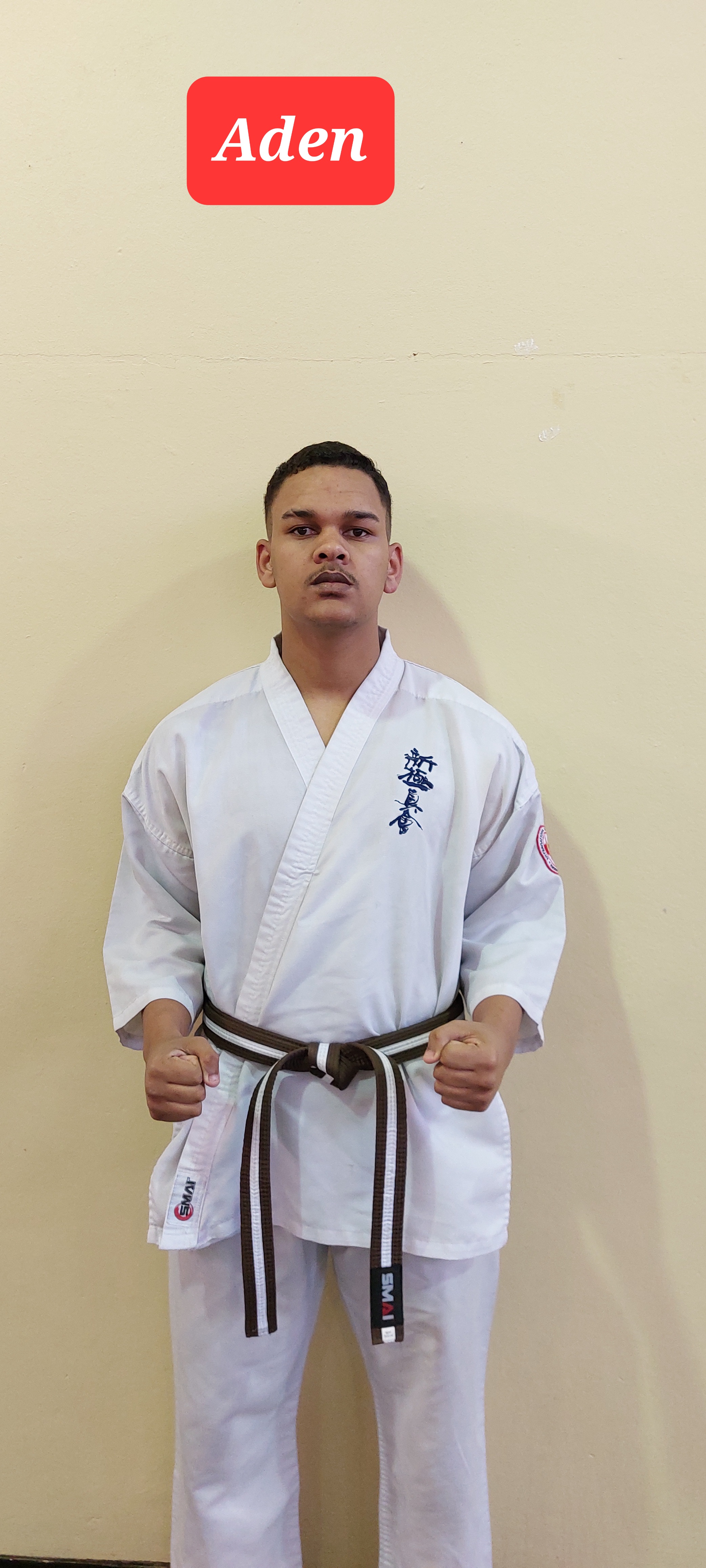 ADEN BULOSE