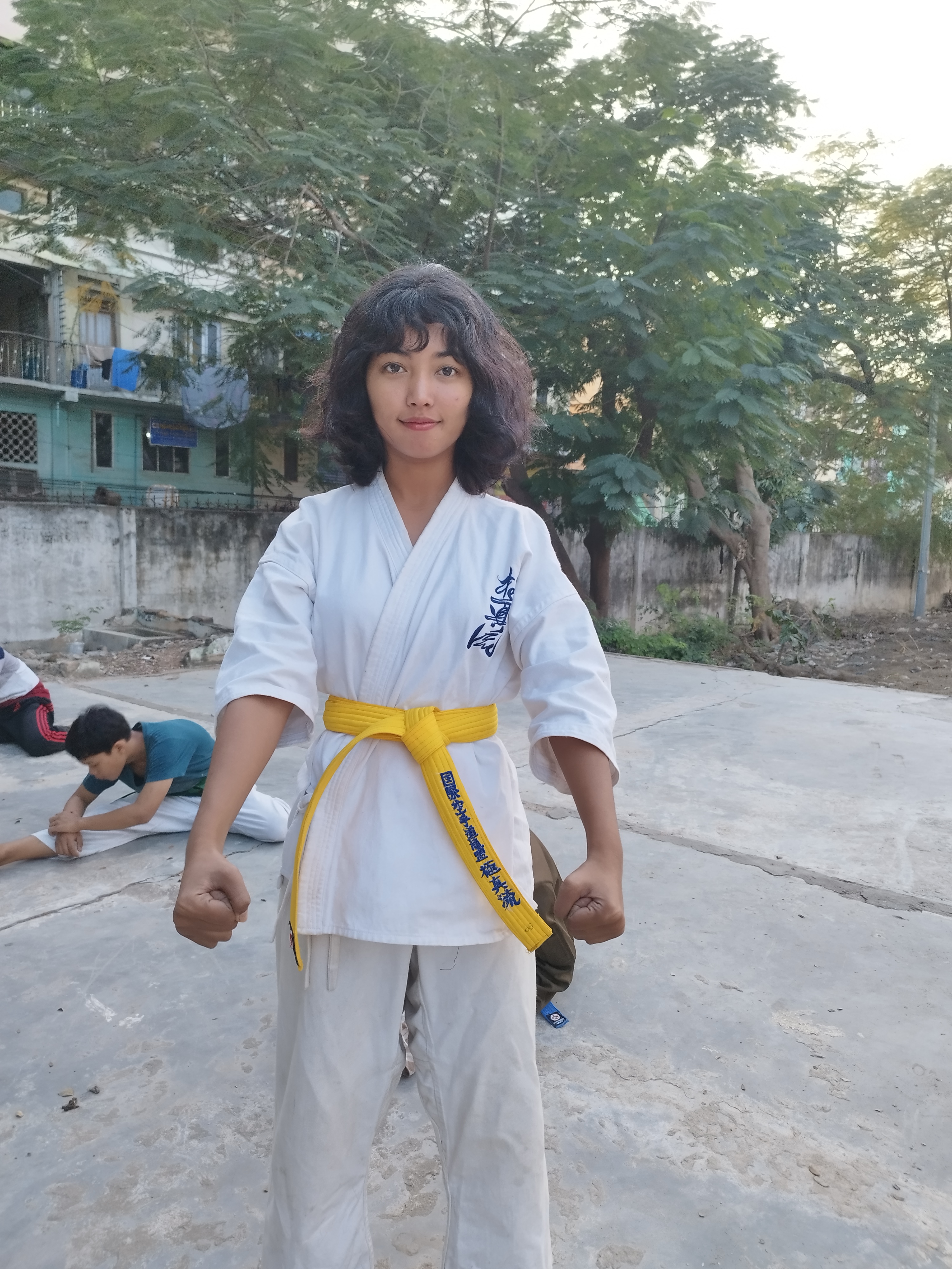 Myat Phoo Lwin
