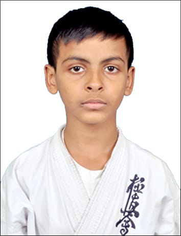 SOURYA PRAJAPATI