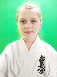 BOHDANA KOZACHENKO