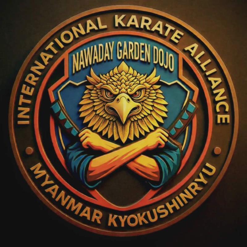 Shwe Hnin Si Karate Dojo Hlaing Tharyar Branch
