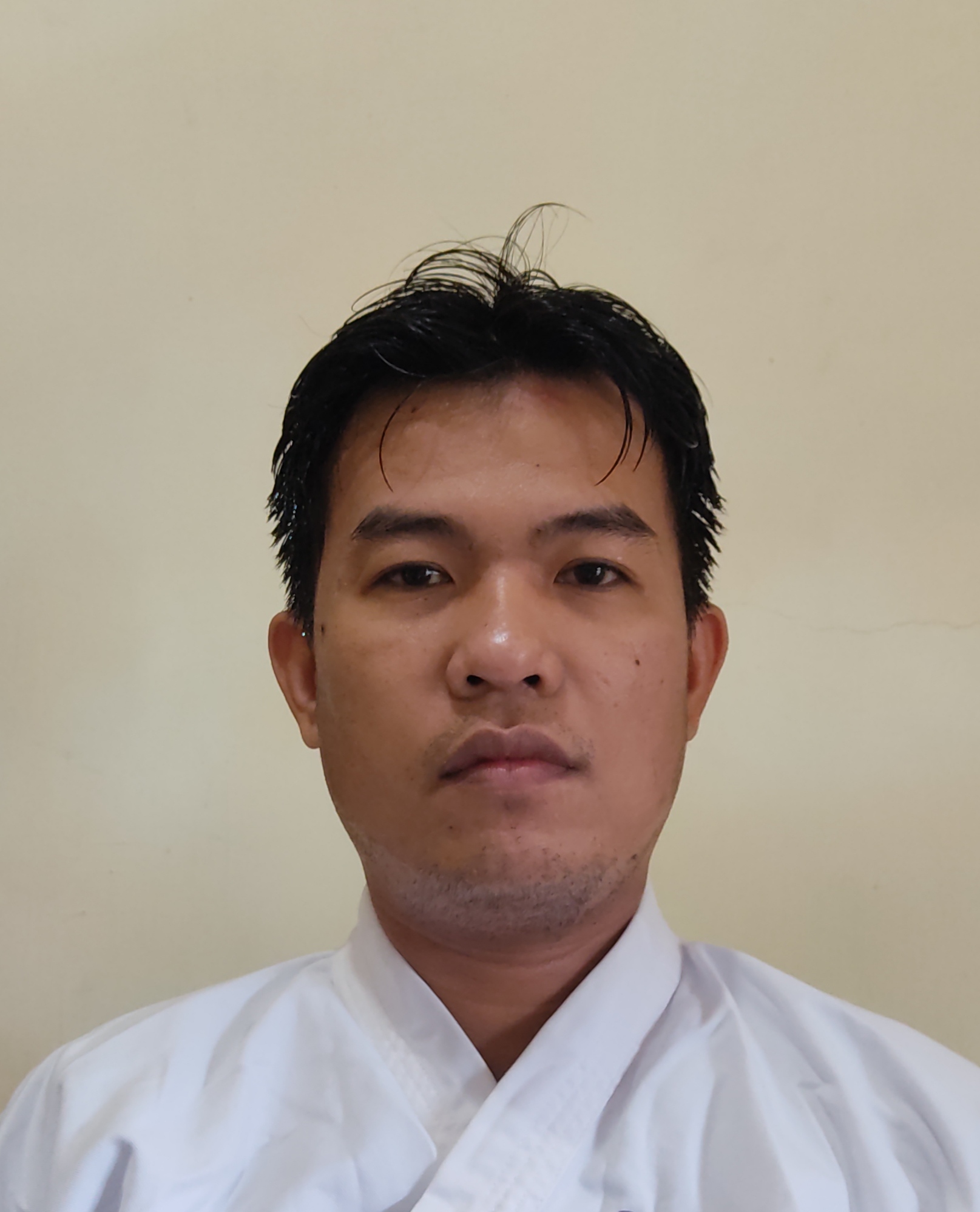 Haroun Baraguir