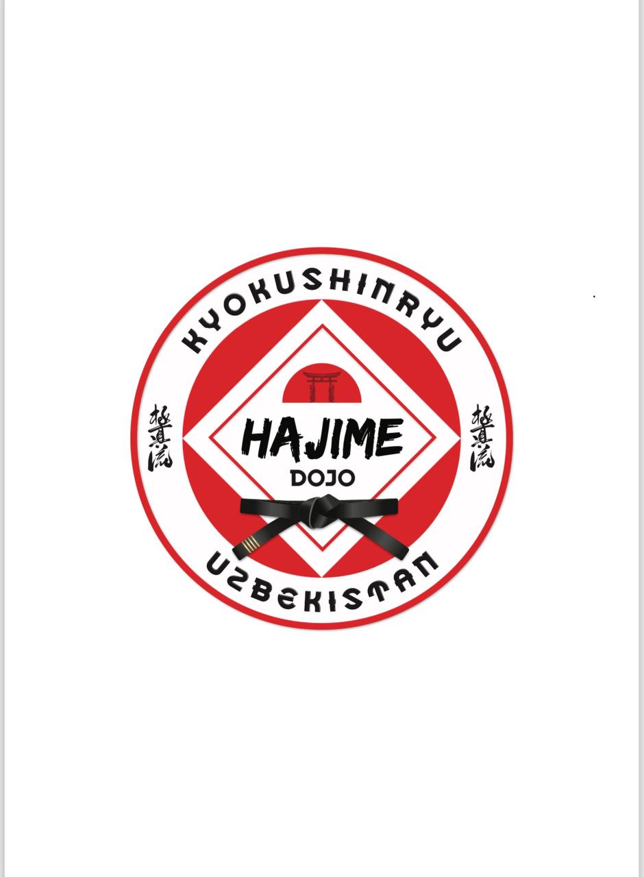 Hajime Dojo
