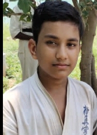 T. Santhosh Santhosh Thangaraj