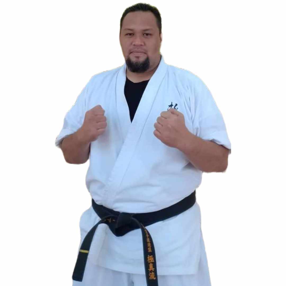 Mohammad Arrafi Samal