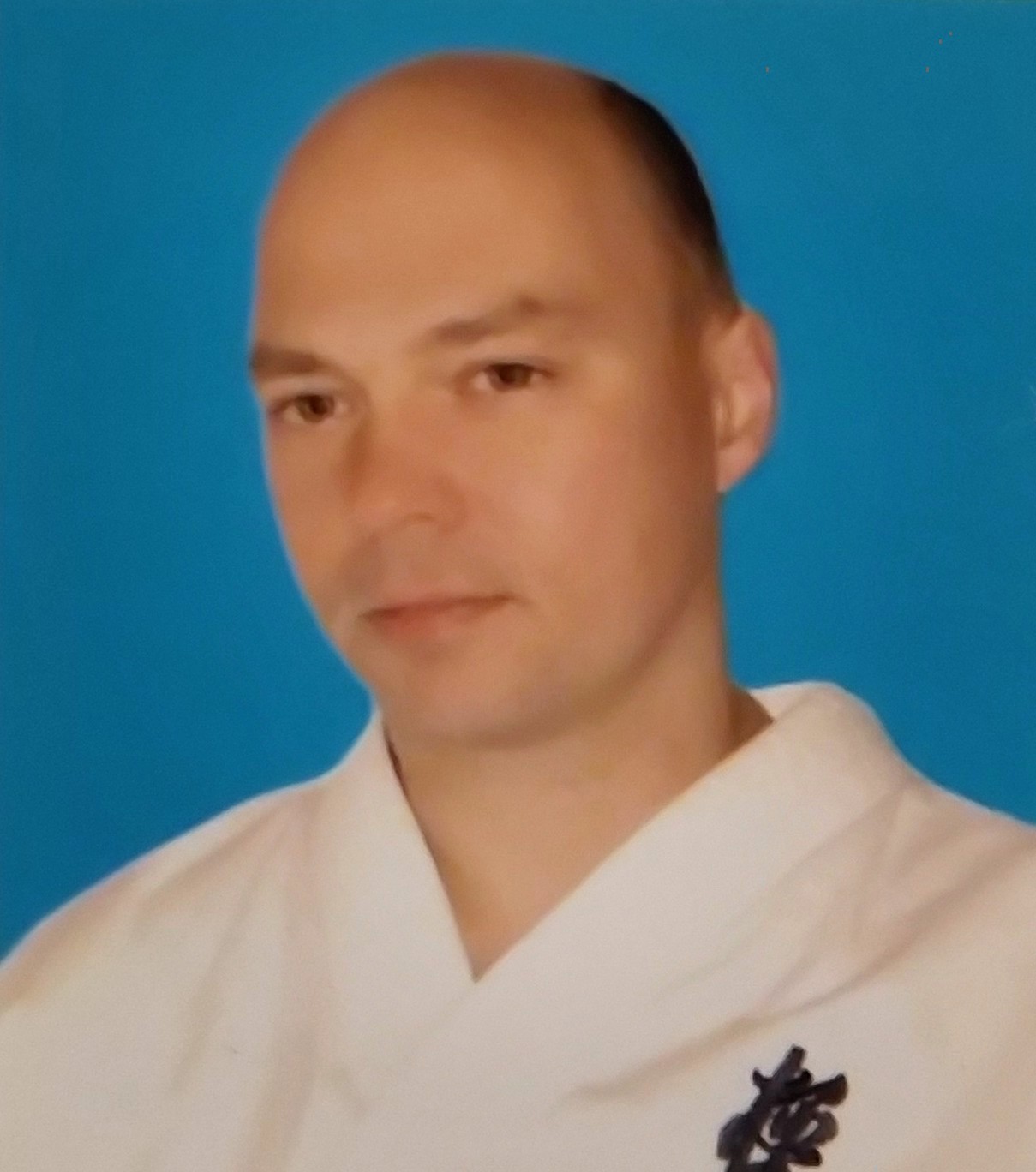 Przemysław Bobak