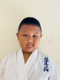 Sakchhyam  Rai