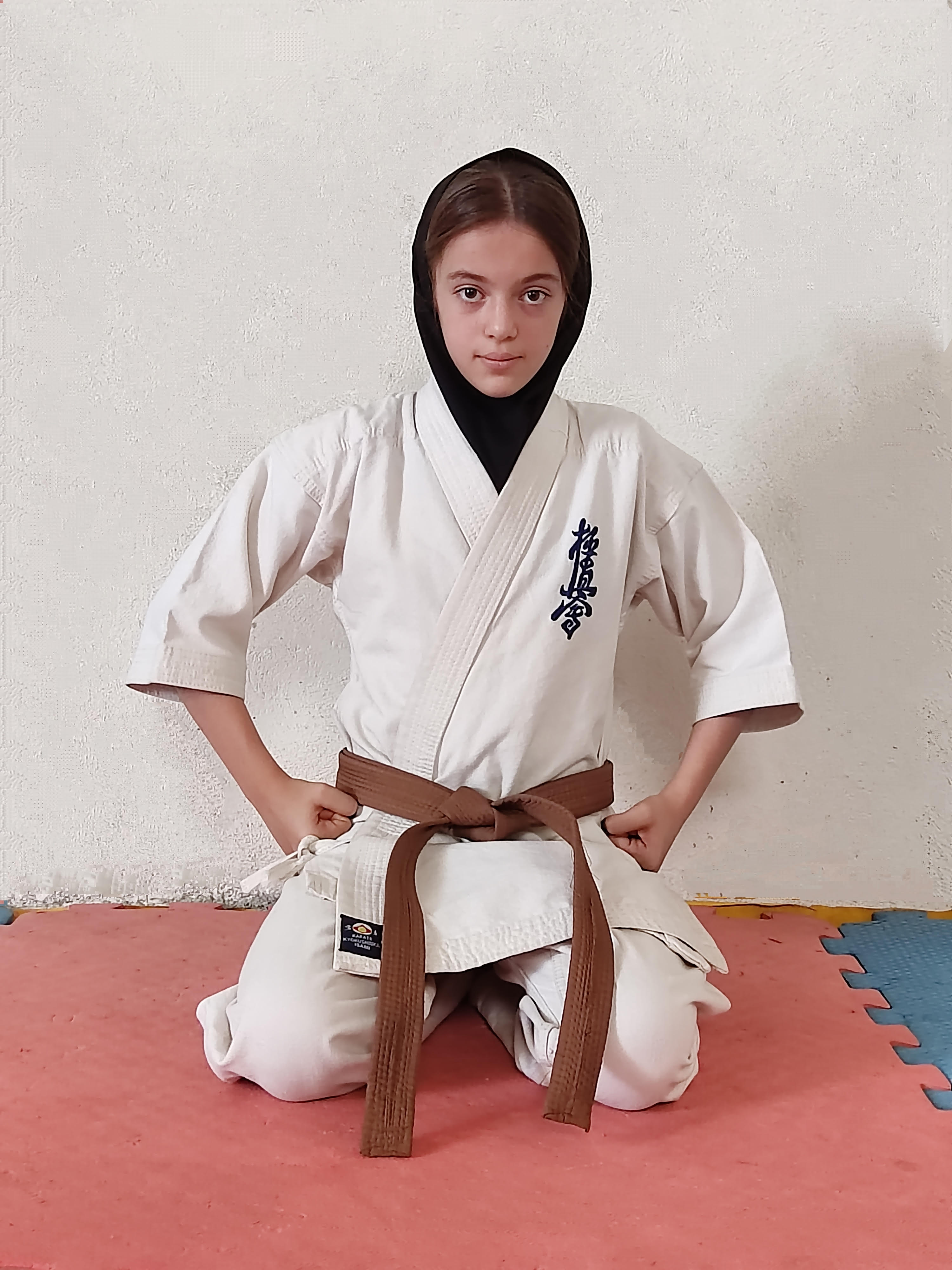 Zeynab Amini