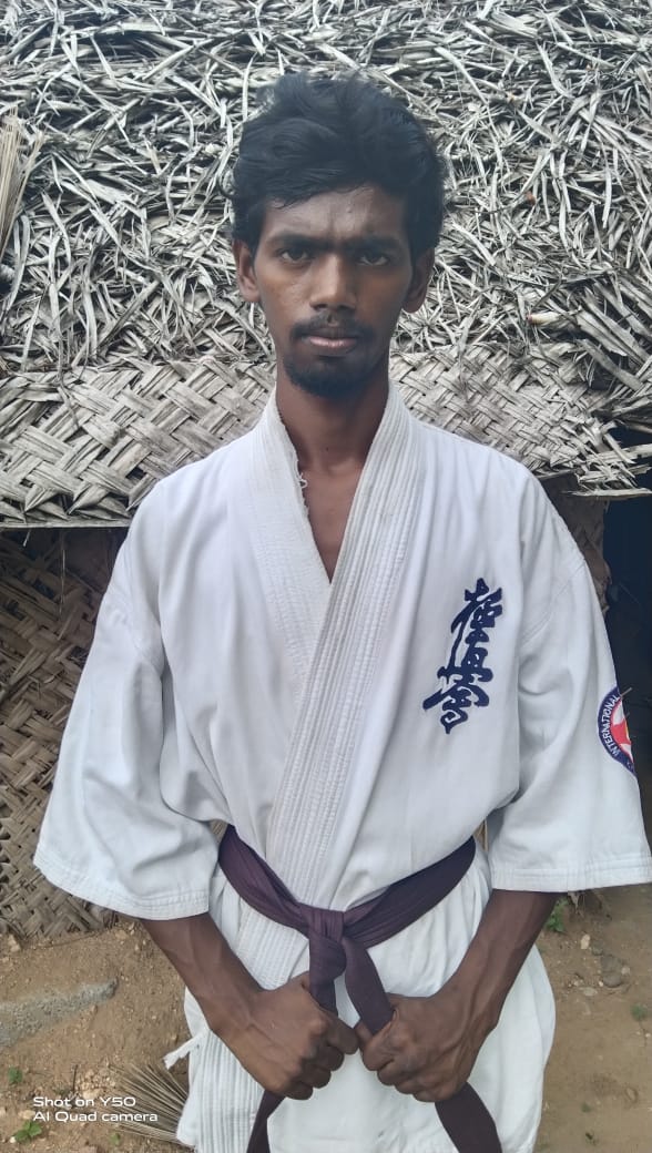 R. Vignesh Ramachandran
