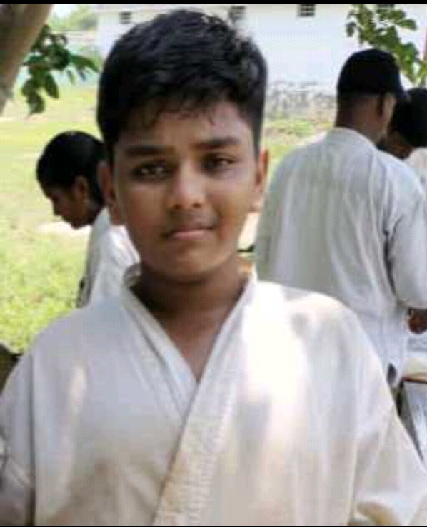 T. Girimurugan Giri Thangaraj