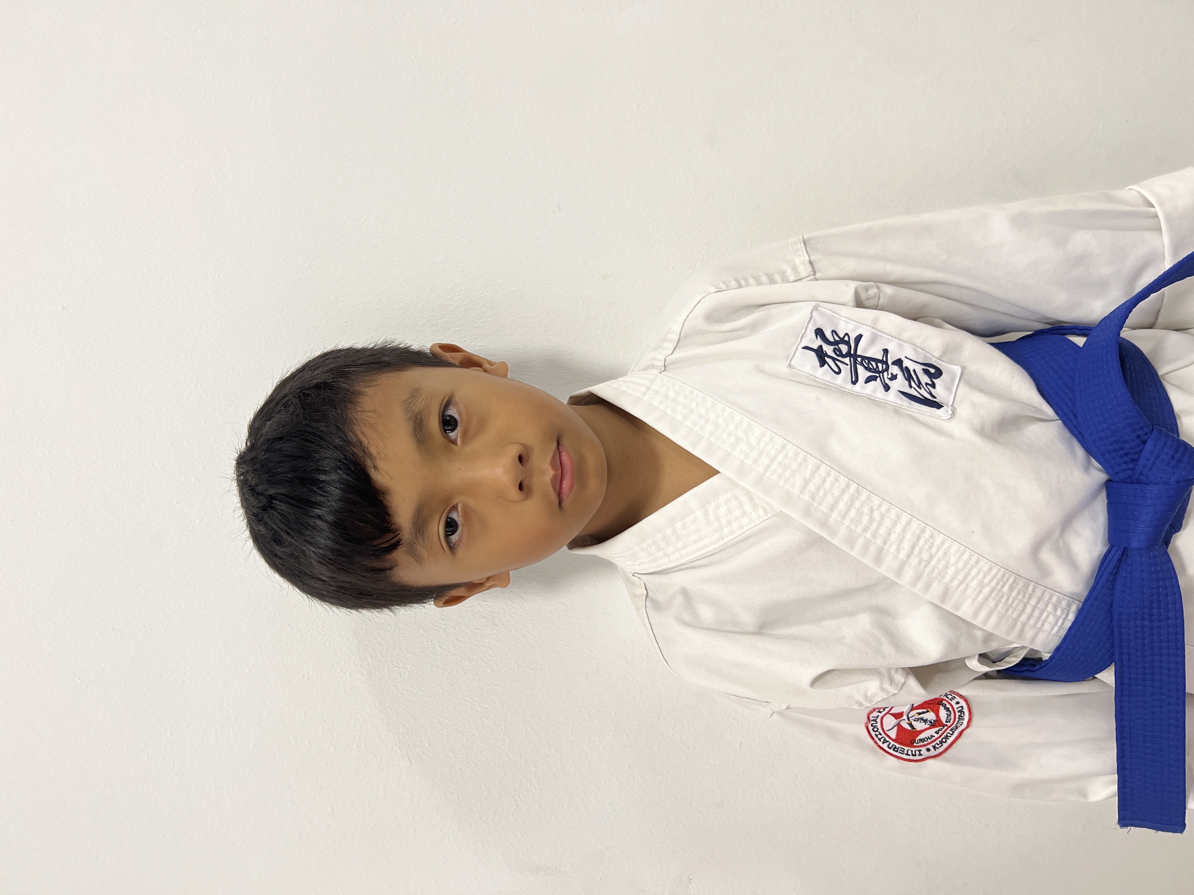 Aarmin Thapa