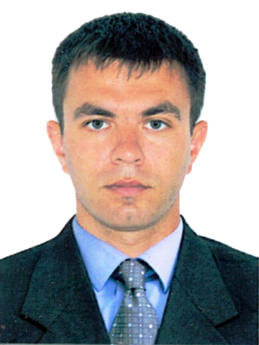 OLEKSANDR POLYAKOV