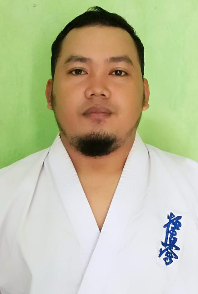Jimmy Purba