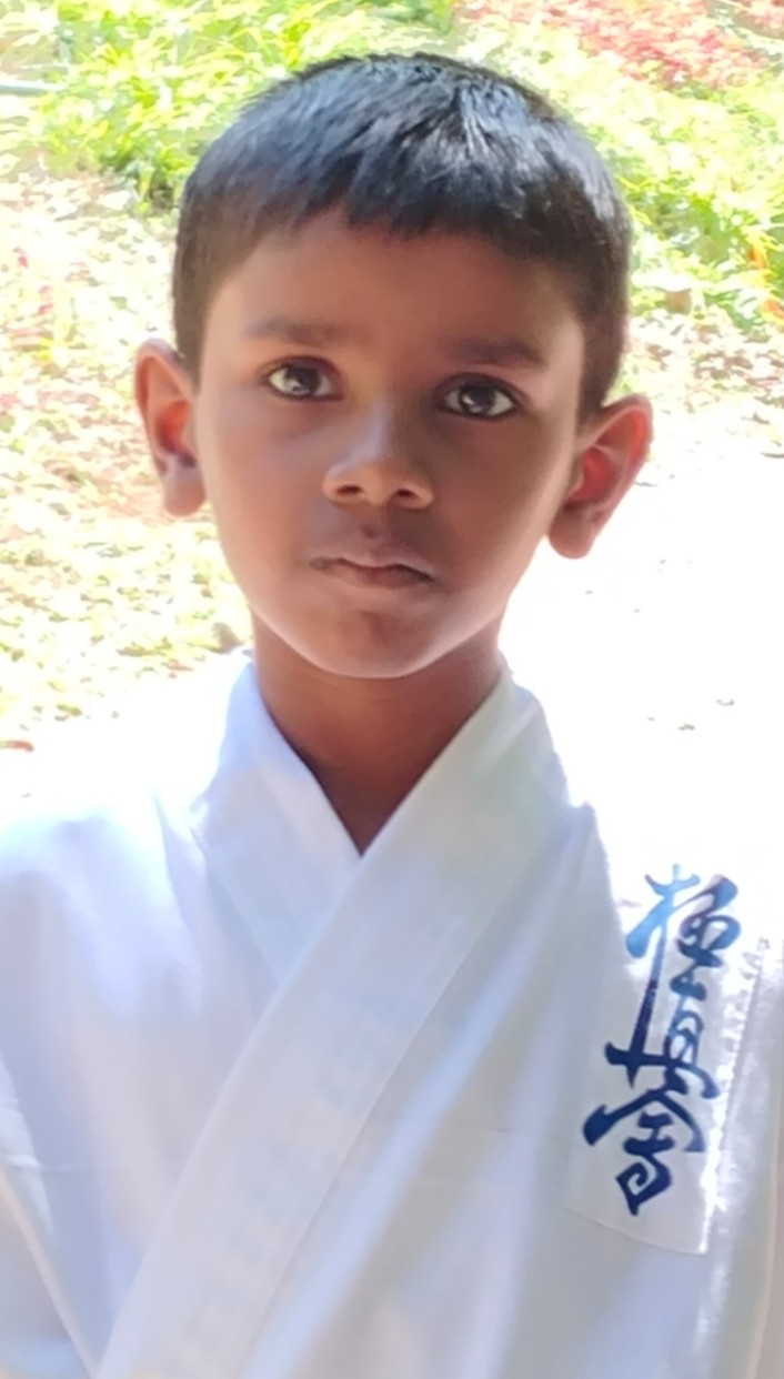 RAJAVEL. A. G