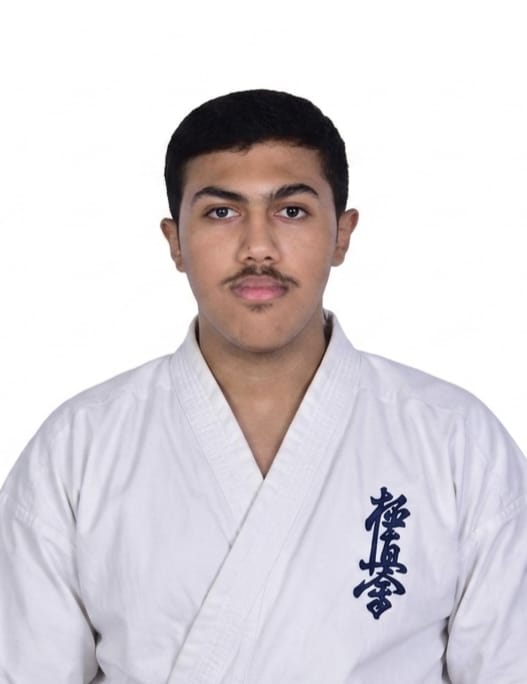 Ali Mahmoud Murad
