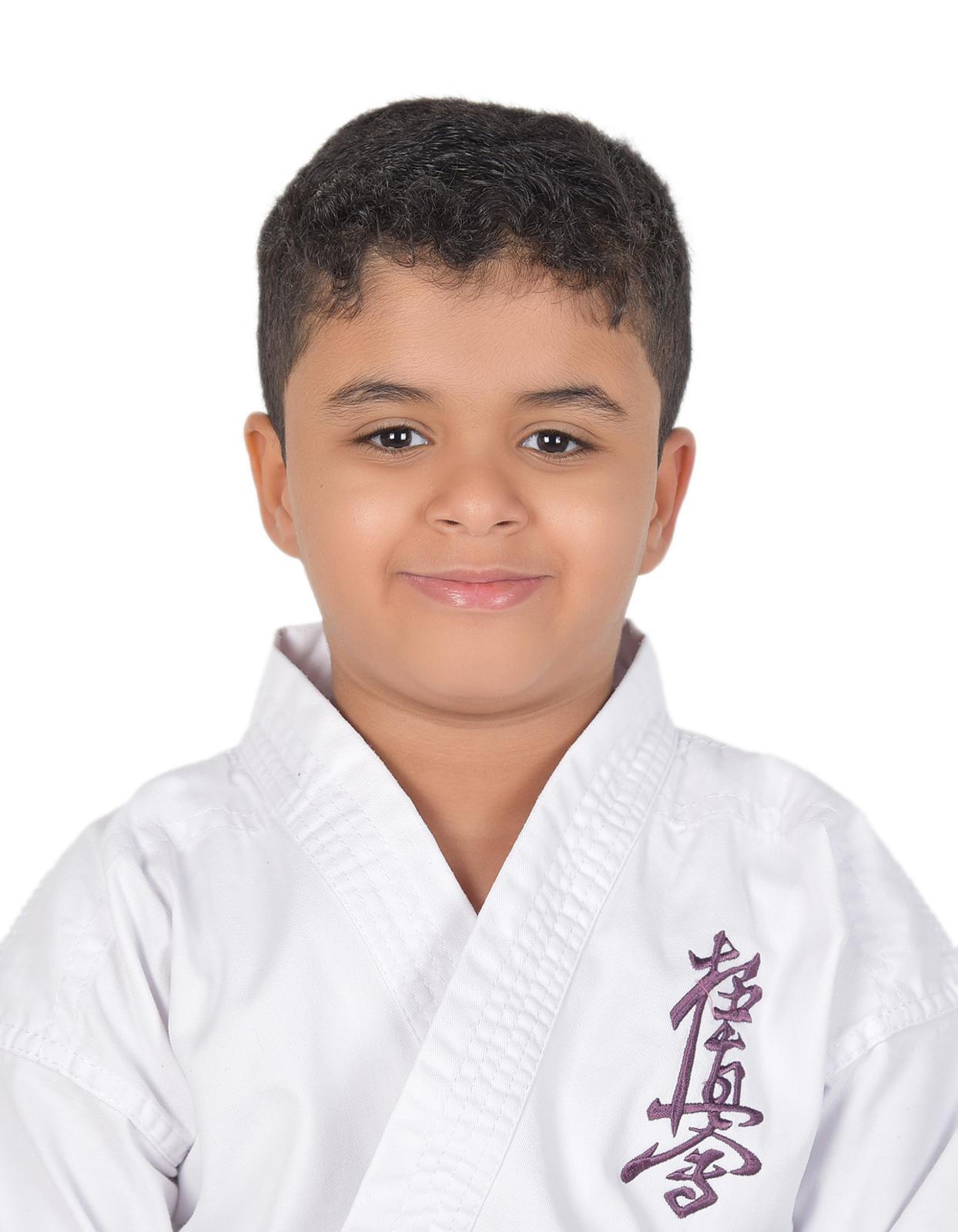 Hassan Al-Mezal