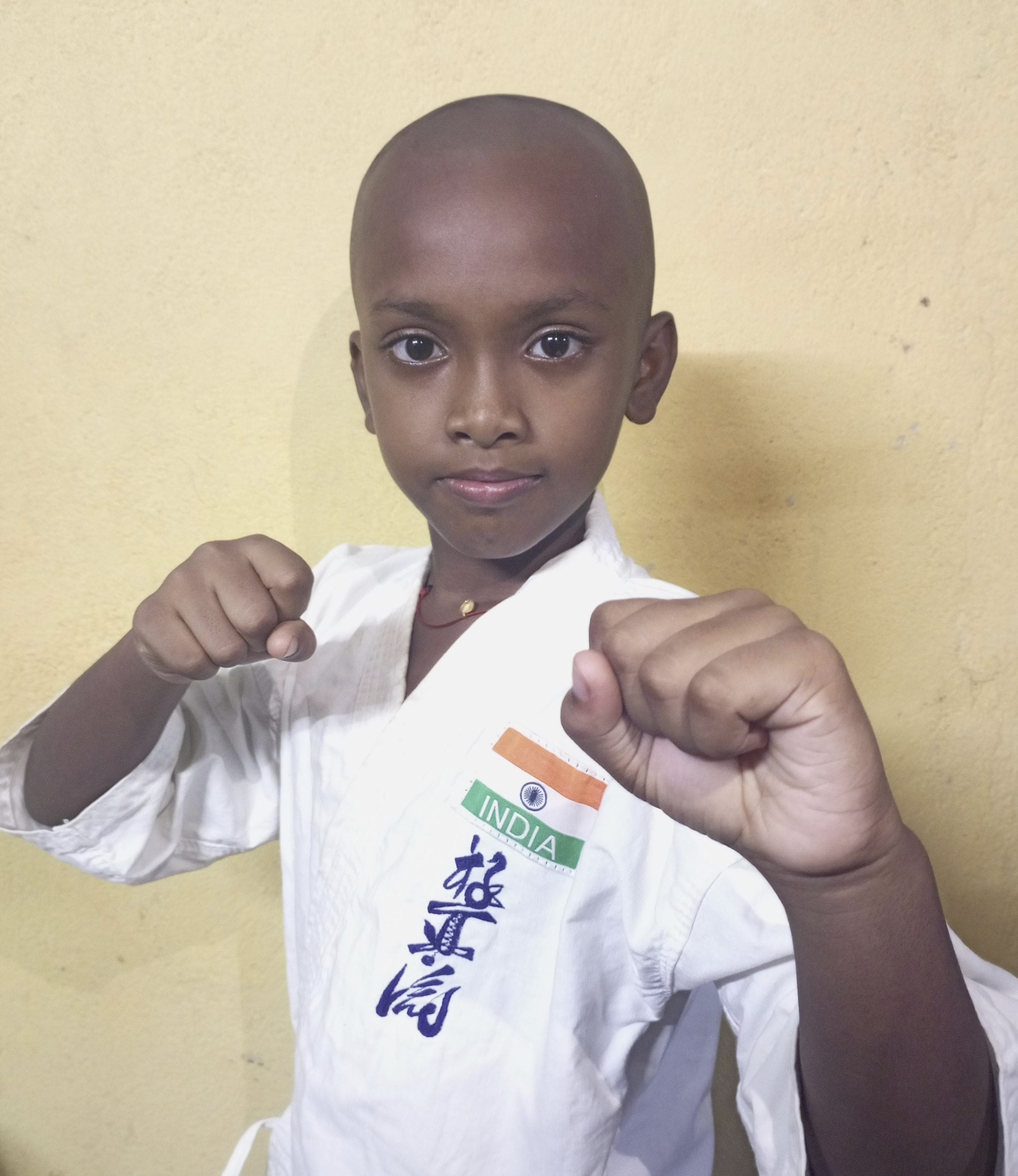Arpan Malakar