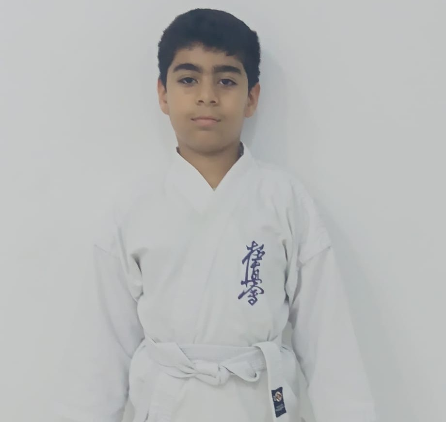 Ali A. Abdulnabi
