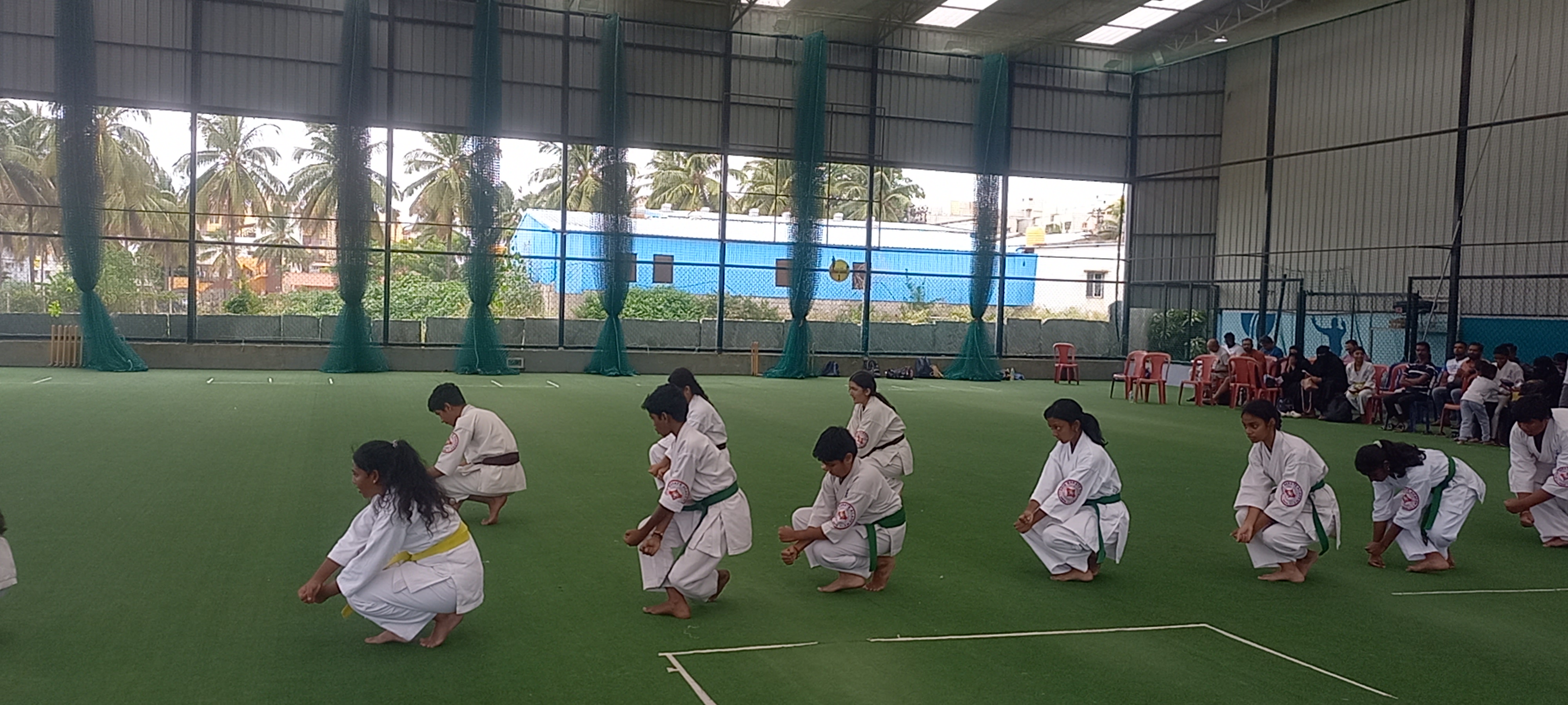 SHIN KARATE ACADEMY gallery photo