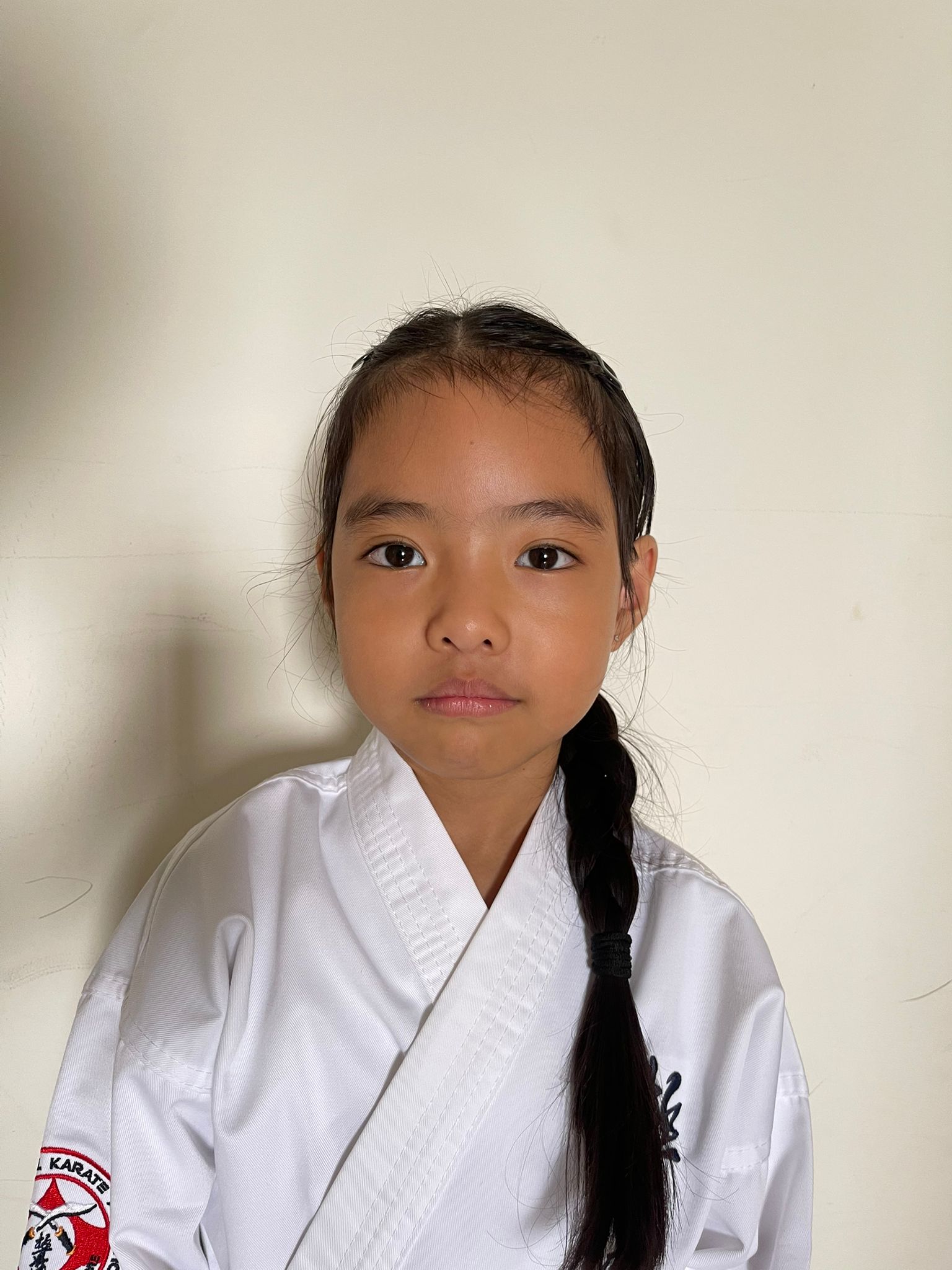 Abigail Thapa