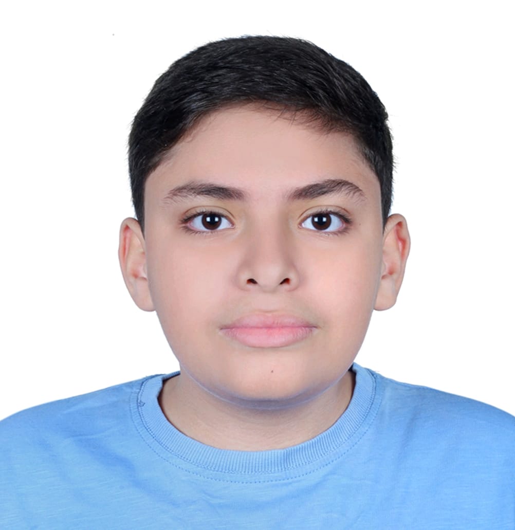 Eyad Ahmed Reda