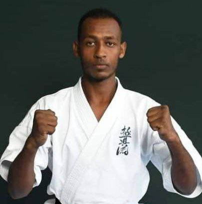 Tilahun Gosa Regasa