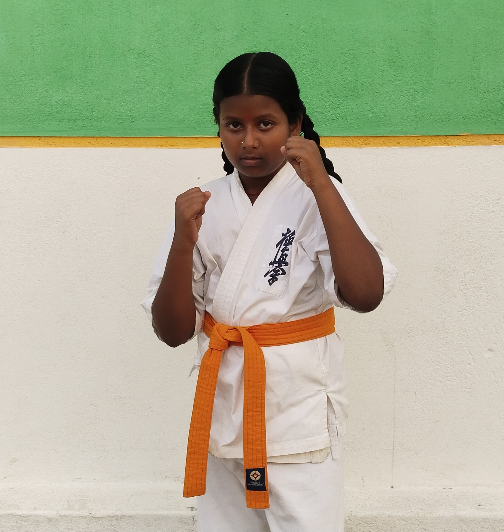 Mohanapriya Thamodharan 