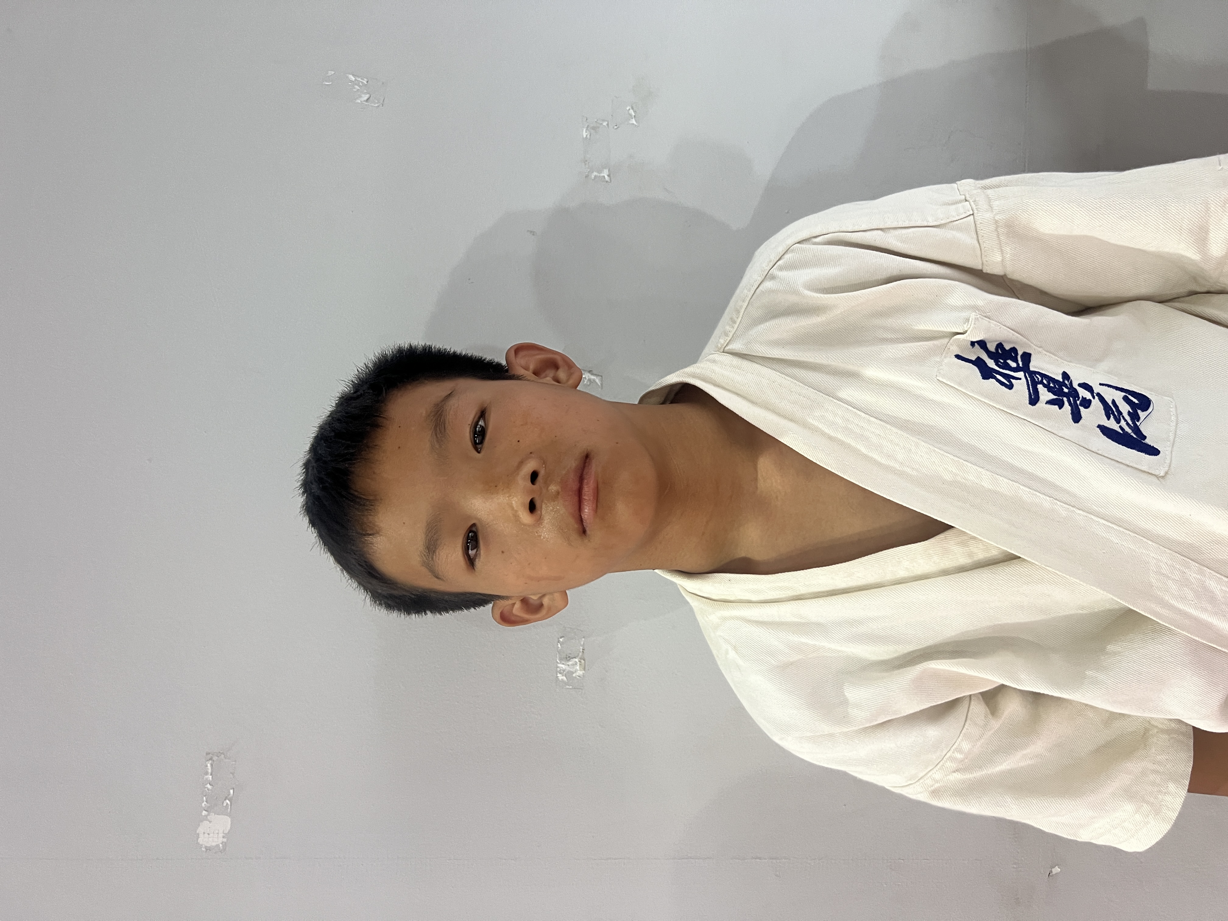 Paribesh Rai