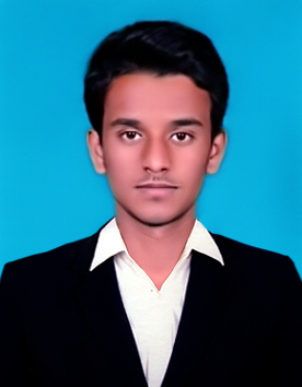 Arunachaleaswaran J