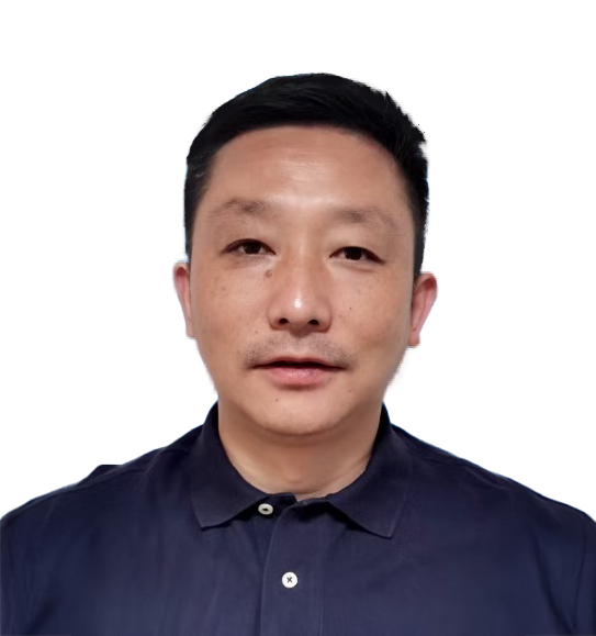 Zhang Yong