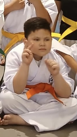 Melvin Emmanuel Panganiban