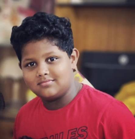 Satwik Thavarathuveedu
