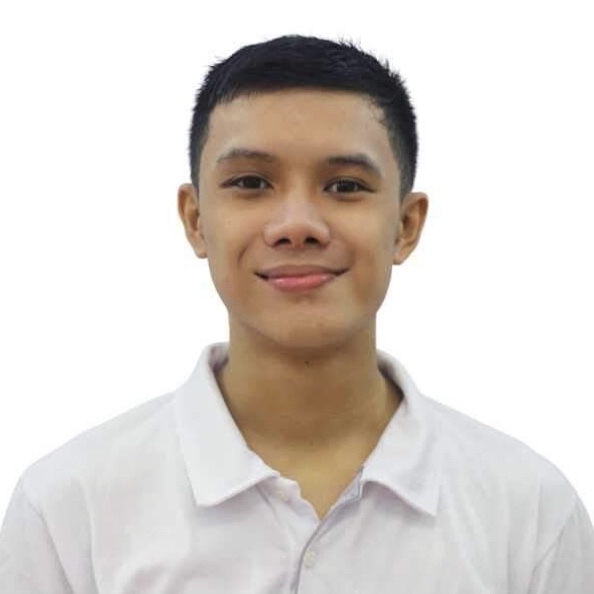 Akira Kenshi Tuazon