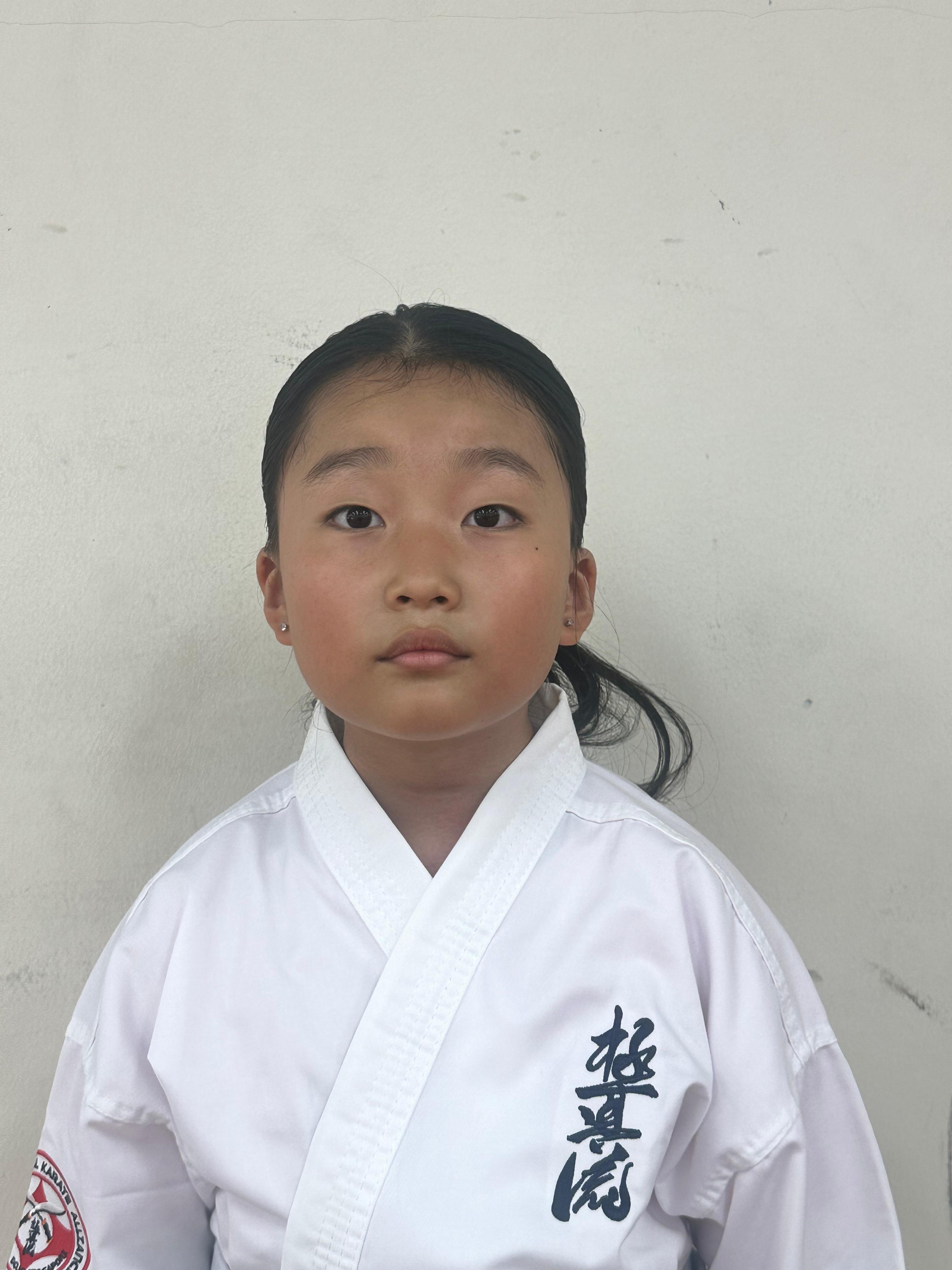 Subi Limbu