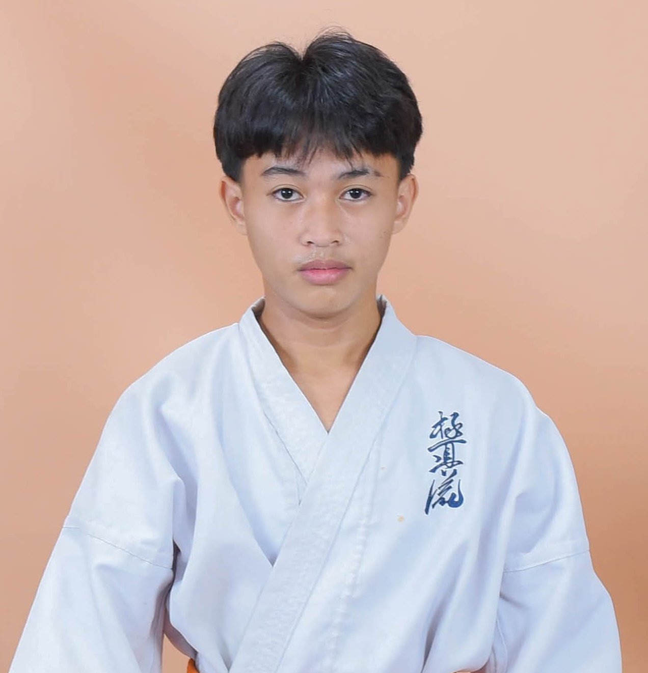 Mohammed Radzlie Maronsing