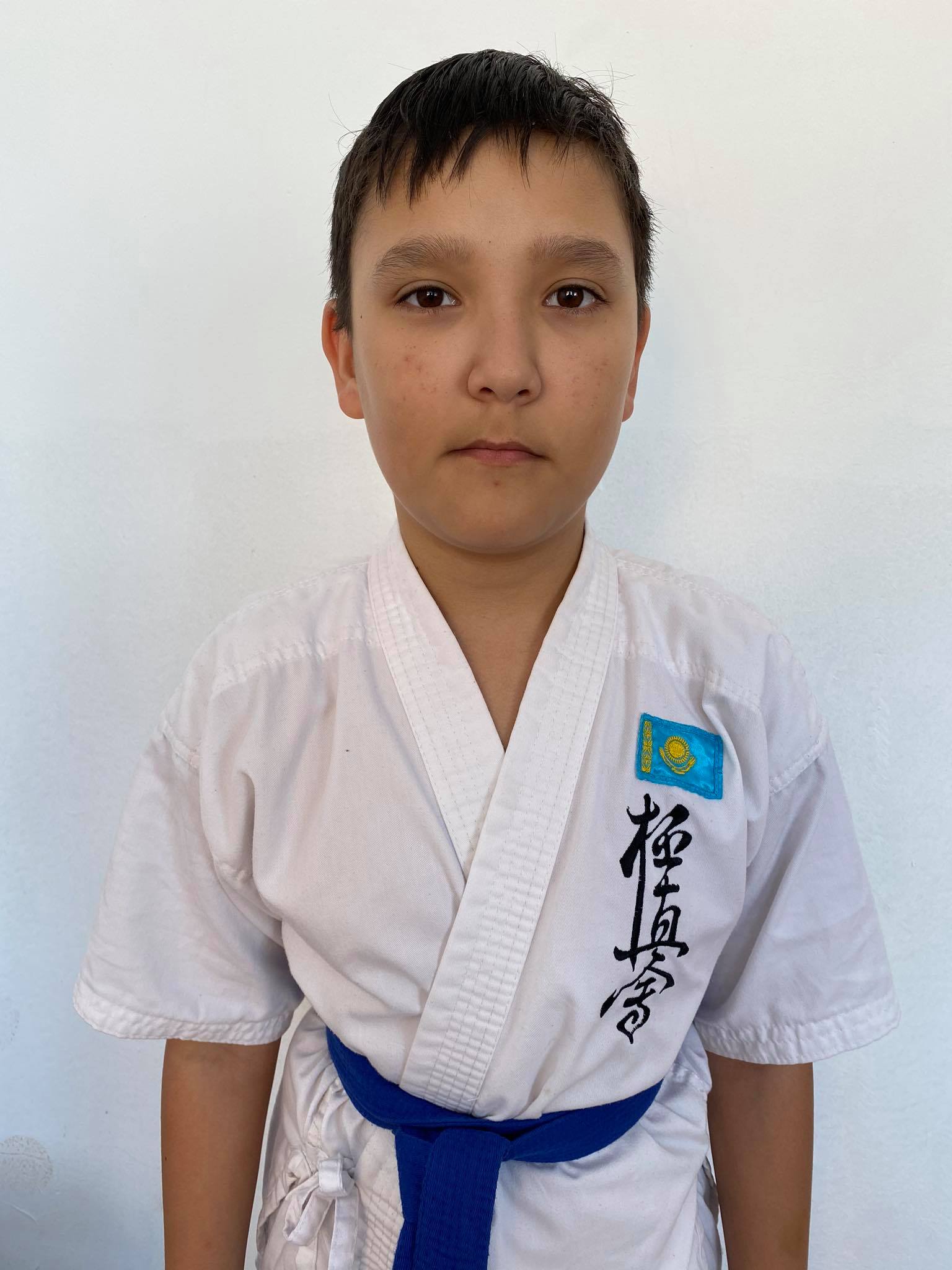 Mirkhan Zhusanov