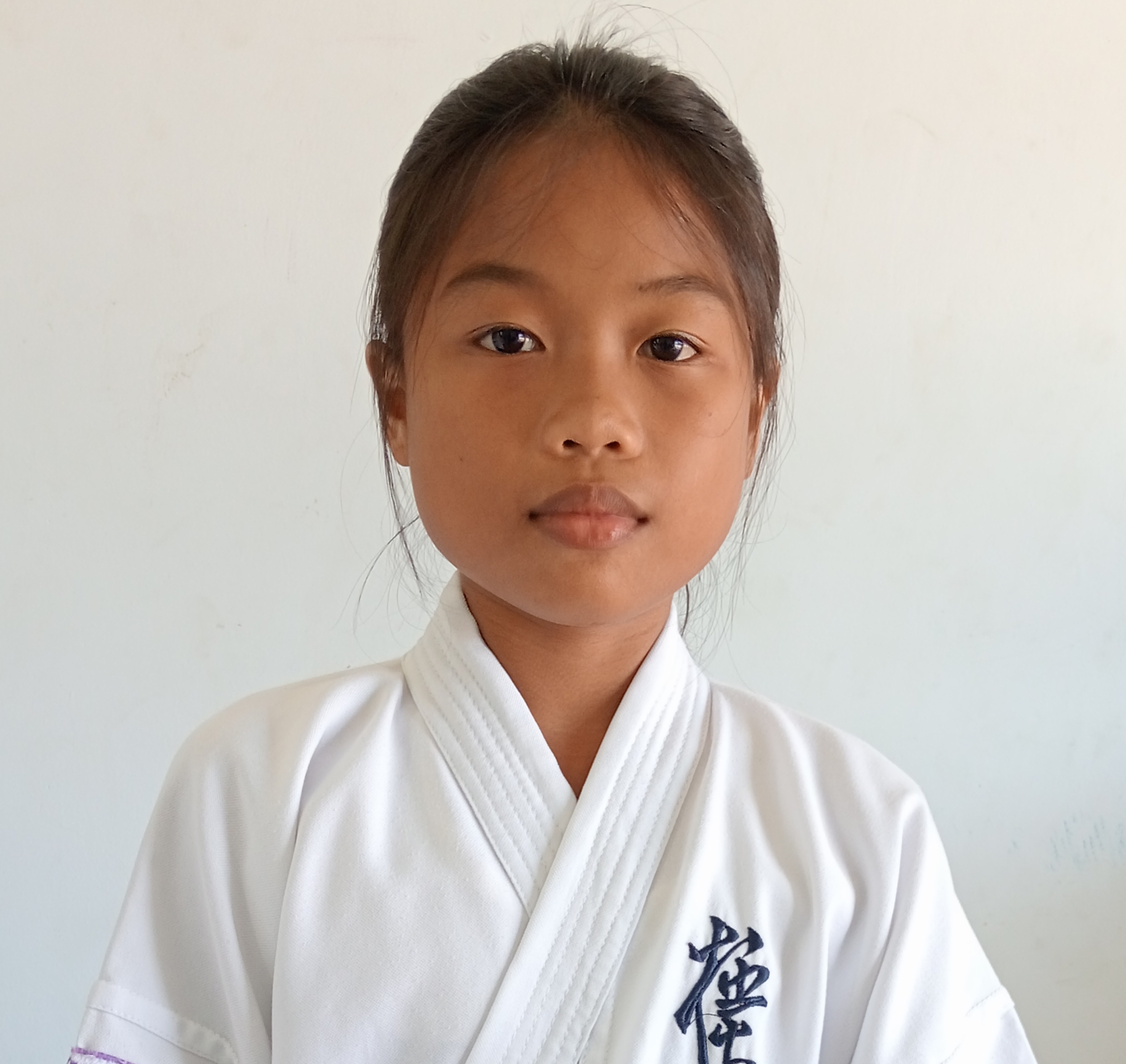 Noreen Yvette Lagudoy
