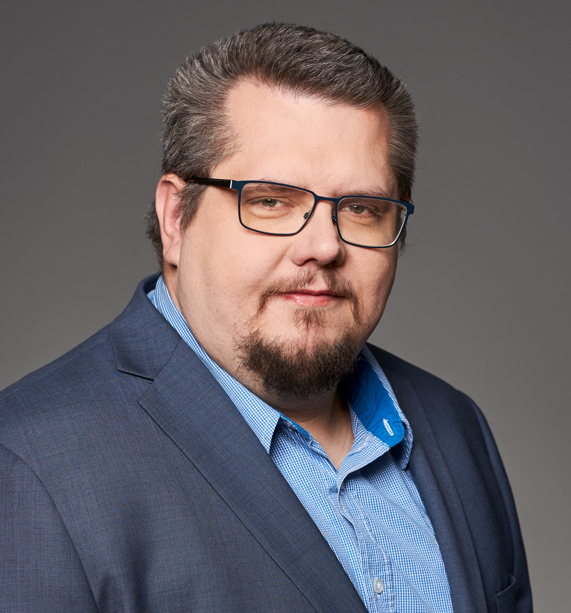 Piotr Załęski