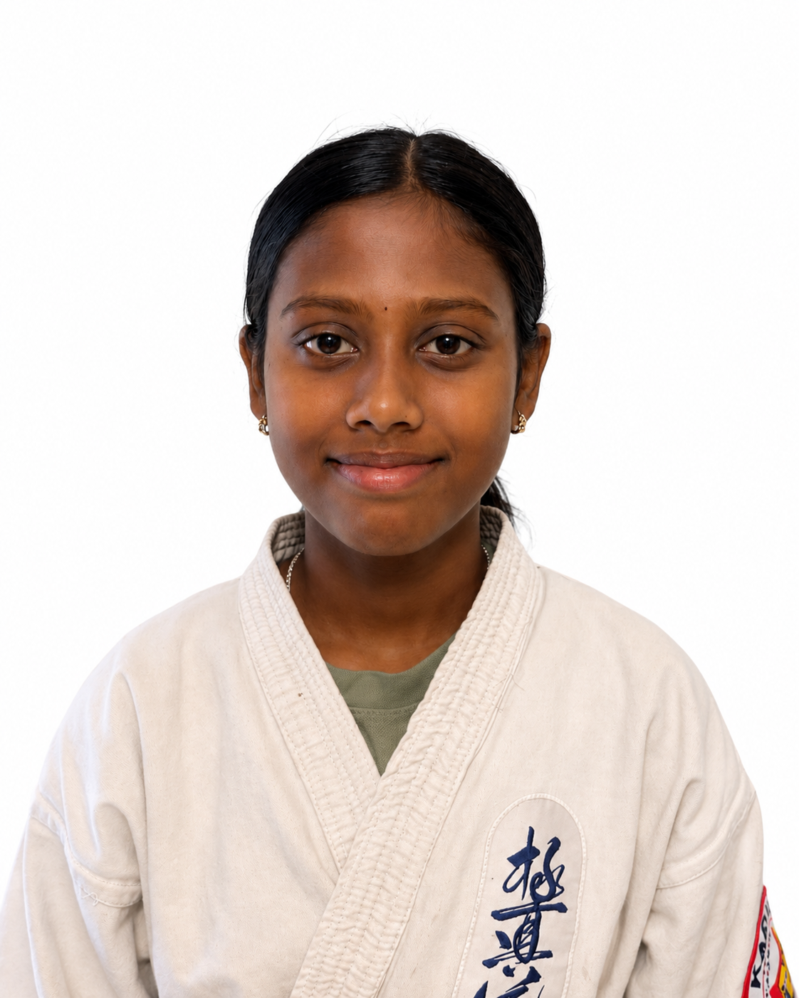 JEEVINI K