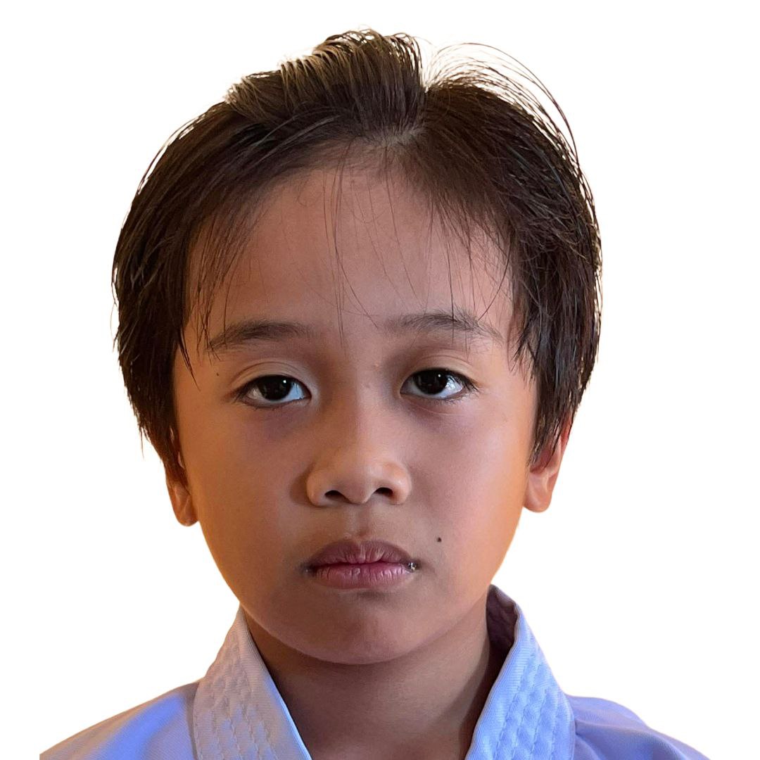 Al-Ariff Zach Alimudin
