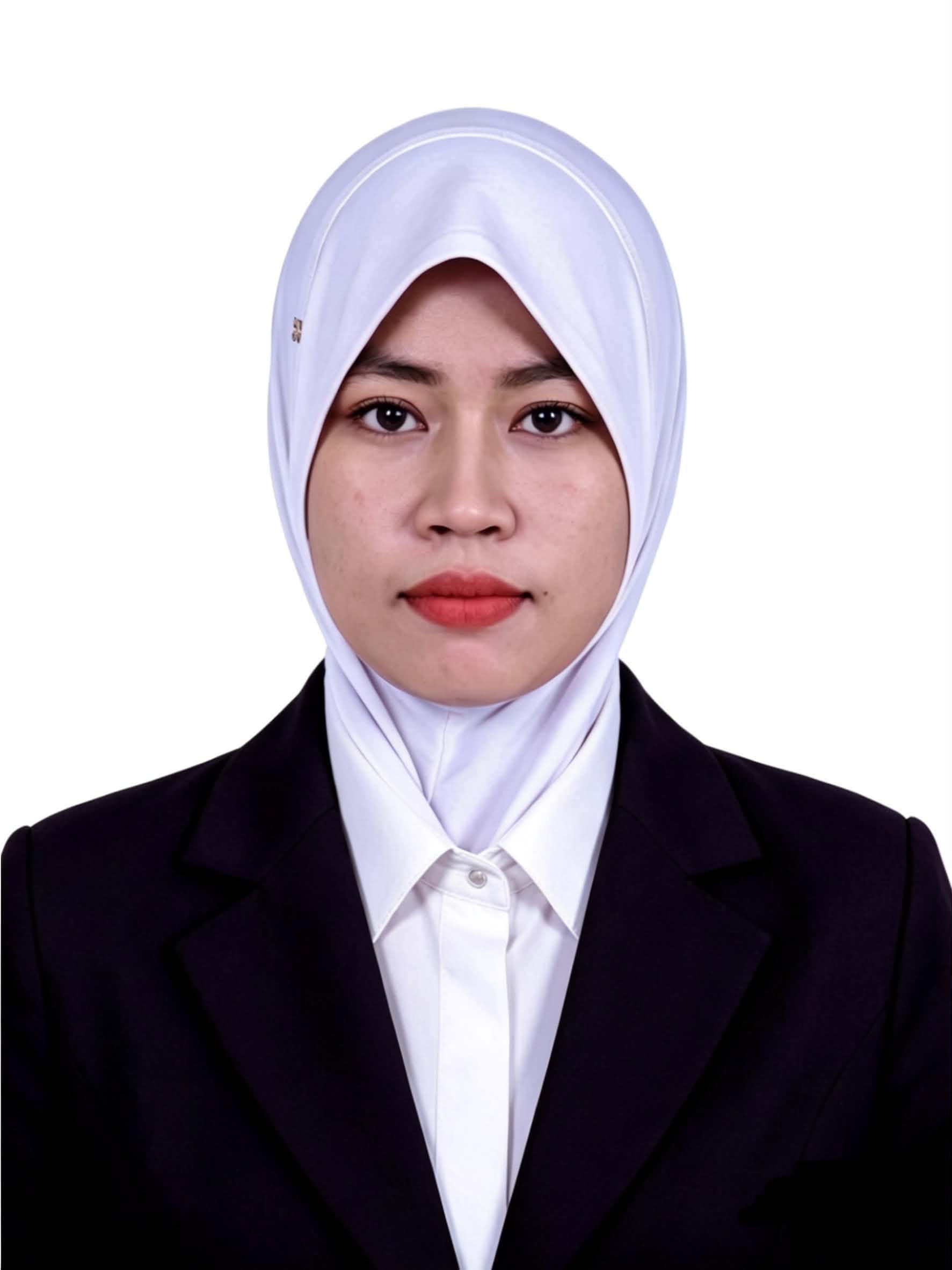 Sahara Latiph
