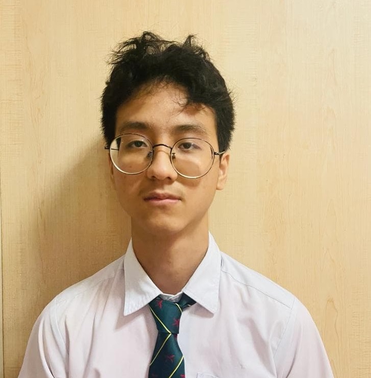 Bobby Ghale