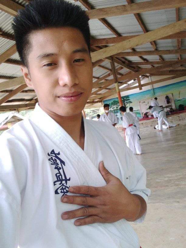Ramil Balawag