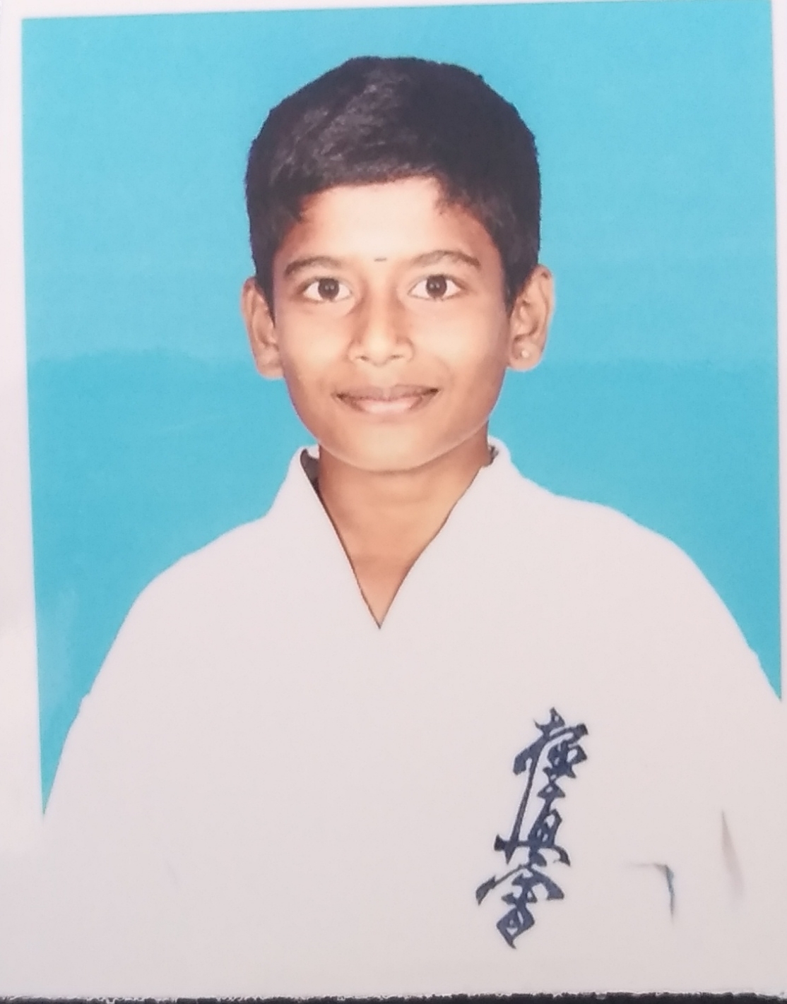 S. Jagadeep Sathishkanna 
