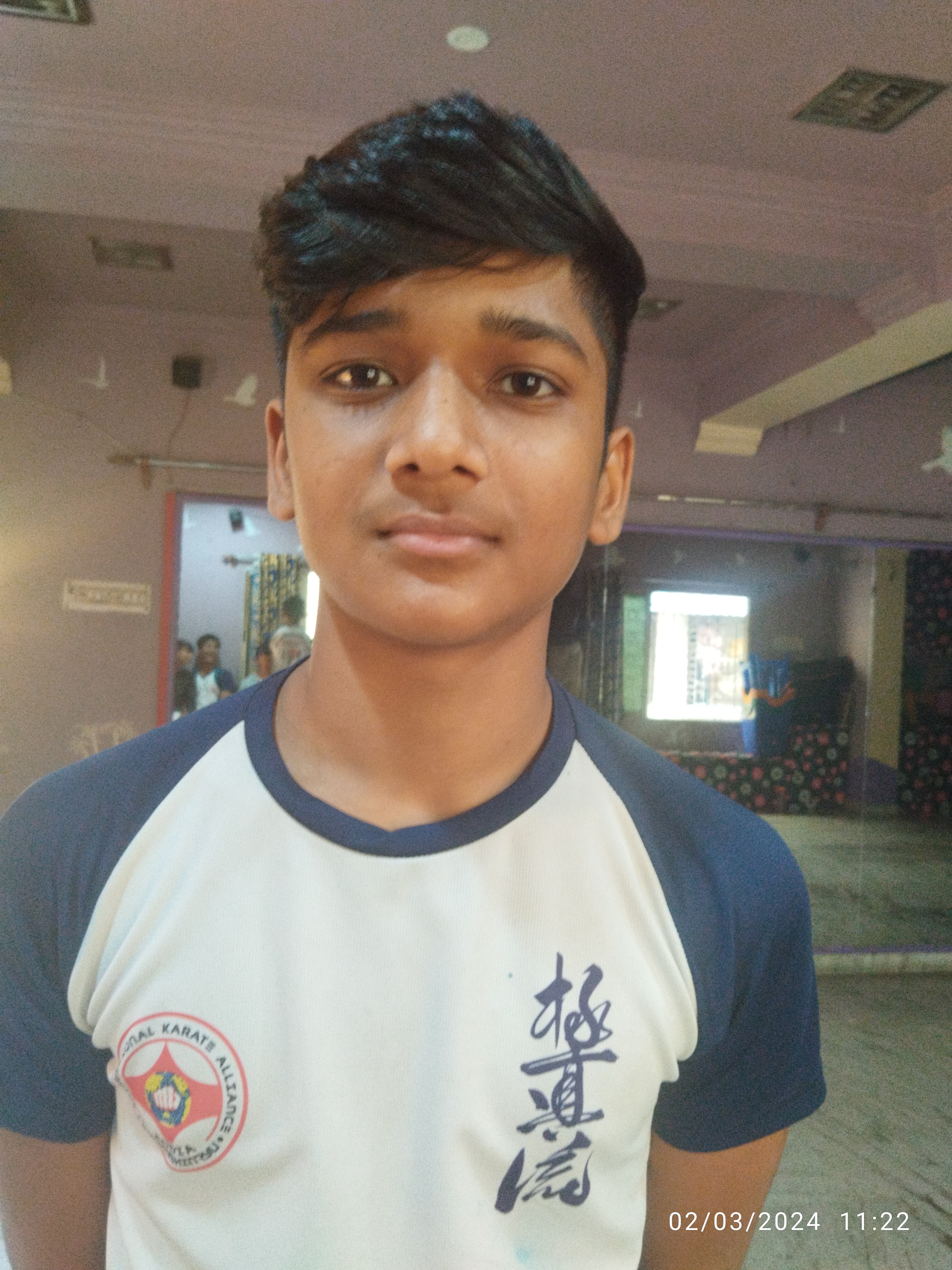 ADITYA SHAW