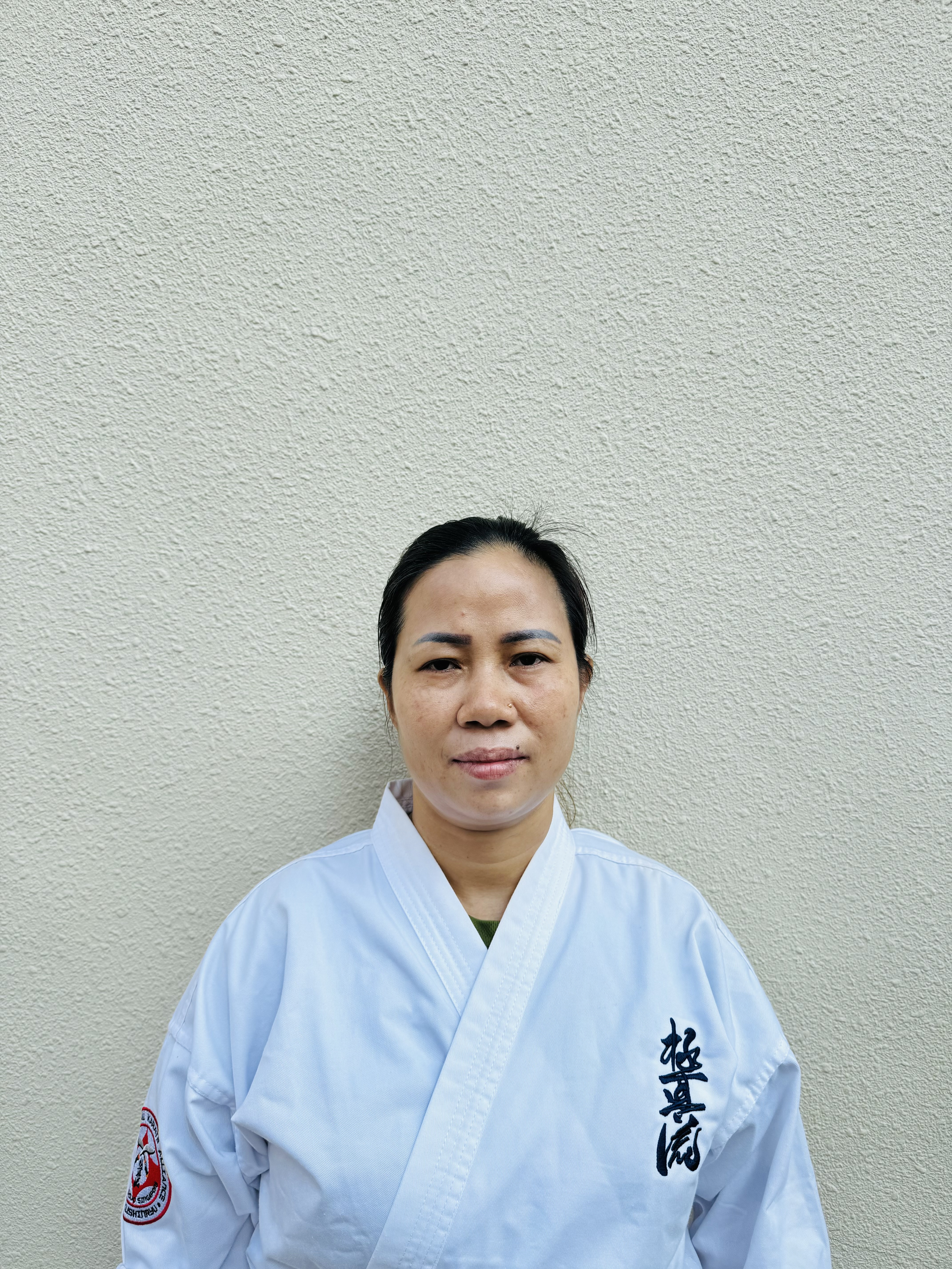 NEPIMAYA MAGAR