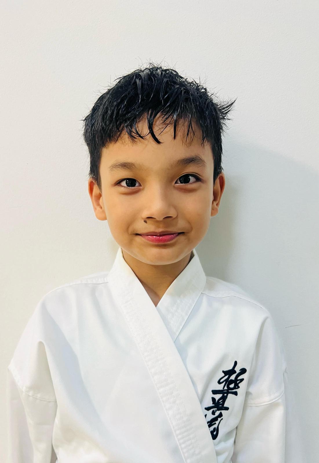 Richen Tamang