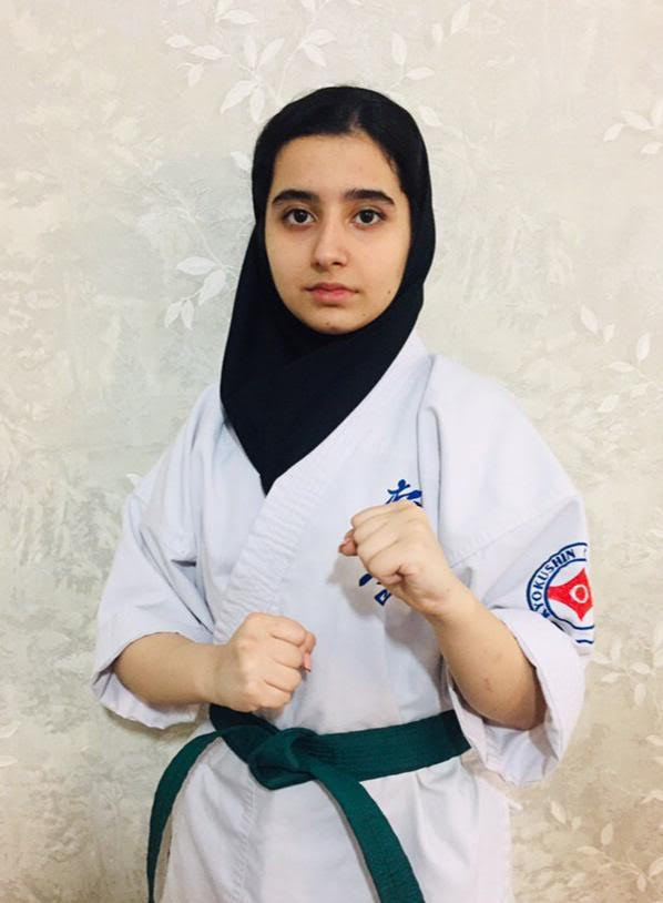 Niloofar Shirniahir