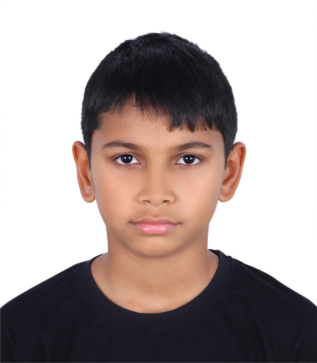 Charvik Avula