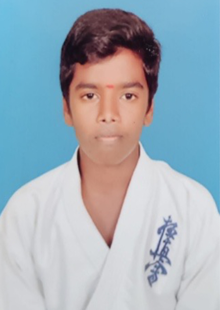 Kesavharan Kannan